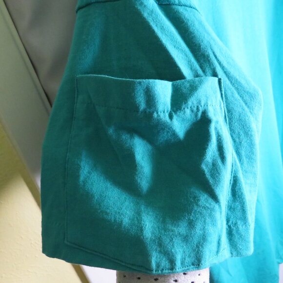 That's What Friends Are For Mary Engelbreit T-Shirt (transfer) Teal Color - Picture 9 of 10